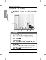 Preview for 22 page of Philips Home Essentials SPF3470T/G7 User Manual