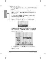 Preview for 28 page of Philips Home Essentials SPF3470T/G7 User Manual