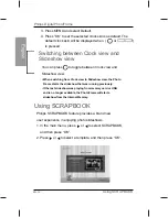 Preview for 36 page of Philips Home Essentials SPF3470T/G7 User Manual