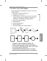 Preview for 91 page of Philips Home Essentials SPF3470T/G7 User Manual