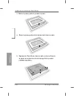 Preview for 104 page of Philips Home Essentials SPF3470T/G7 User Manual