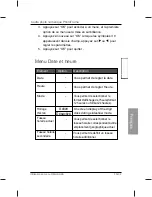 Preview for 121 page of Philips Home Essentials SPF3470T/G7 User Manual