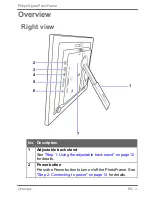 Preview for 9 page of Philips Home Essentials SPF3470T User Manual