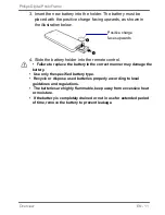 Preview for 17 page of Philips Home Essentials SPF3470T User Manual