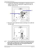 Preview for 19 page of Philips Home Essentials SPF3470T User Manual