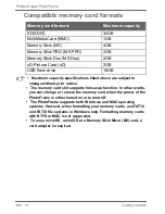 Preview for 24 page of Philips Home Essentials SPF3470T User Manual