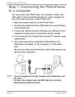 Preview for 26 page of Philips Home Essentials SPF3470T User Manual