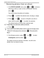 Preview for 36 page of Philips Home Essentials SPF3470T User Manual