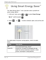 Preview for 46 page of Philips Home Essentials SPF3470T User Manual