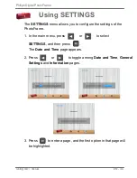 Preview for 51 page of Philips Home Essentials SPF3470T User Manual