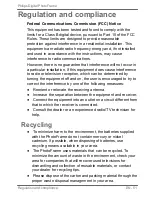 Preview for 57 page of Philips Home Essentials SPF3470T User Manual