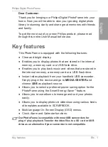 Preview for 6 page of Philips Home Essentials SPF4480X User Manual