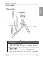 Preview for 8 page of Philips Home Essentials SPF4480X User Manual