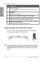 Preview for 11 page of Philips Home Essentials SPF4480X User Manual