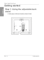 Preview for 17 page of Philips Home Essentials SPF4480X User Manual