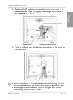 Preview for 18 page of Philips Home Essentials SPF4480X User Manual