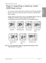 Preview for 22 page of Philips Home Essentials SPF4480X User Manual