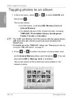 Preview for 33 page of Philips Home Essentials SPF4480X User Manual