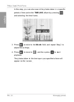 Preview for 37 page of Philips Home Essentials SPF4480X User Manual