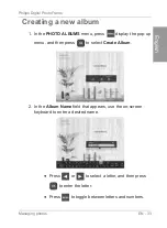 Preview for 38 page of Philips Home Essentials SPF4480X User Manual