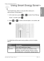 Preview for 46 page of Philips Home Essentials SPF4480X User Manual