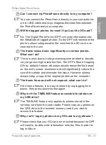 Preview for 62 page of Philips Home Essentials SPF4480X User Manual