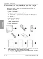 Preview for 75 page of Philips Home Essentials SPF4480X User Manual