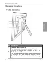 Preview for 76 page of Philips Home Essentials SPF4480X User Manual