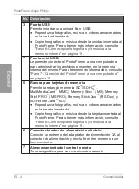 Preview for 77 page of Philips Home Essentials SPF4480X User Manual