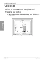 Preview for 85 page of Philips Home Essentials SPF4480X User Manual