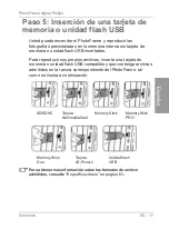 Preview for 90 page of Philips Home Essentials SPF4480X User Manual