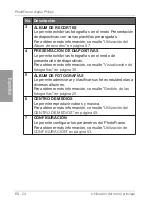 Preview for 97 page of Philips Home Essentials SPF4480X User Manual