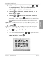 Preview for 102 page of Philips Home Essentials SPF4480X User Manual