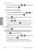 Preview for 109 page of Philips Home Essentials SPF4480X User Manual