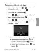 Preview for 124 page of Philips Home Essentials SPF4480X User Manual