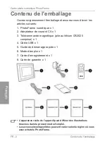 Preview for 147 page of Philips Home Essentials SPF4480X User Manual