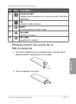 Preview for 156 page of Philips Home Essentials SPF4480X User Manual