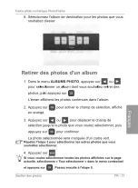 Preview for 176 page of Philips Home Essentials SPF4480X User Manual