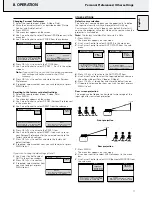 Preview for 17 page of Philips Hopper 10 series User Manual