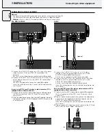 Preview for 12 page of Philips Hopper 20 series User Manual