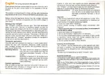 Preview for 12 page of Philips HP 3610 Manual