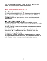 Preview for 5 page of Philips HP 375 User Manual