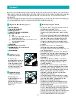 Preview for 10 page of Philips HP 4651 User Manual