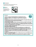 Preview for 15 page of Philips HP 4651 User Manual