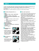 Preview for 16 page of Philips HP 4651 User Manual