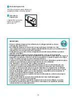 Preview for 18 page of Philips HP 4651 User Manual