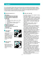 Preview for 19 page of Philips HP 4651 User Manual