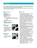 Preview for 22 page of Philips HP 4651 User Manual