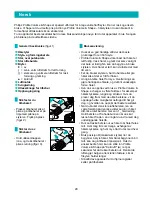 Preview for 28 page of Philips HP 4651 User Manual