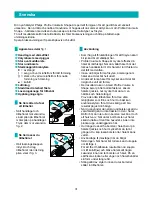 Preview for 31 page of Philips HP 4651 User Manual